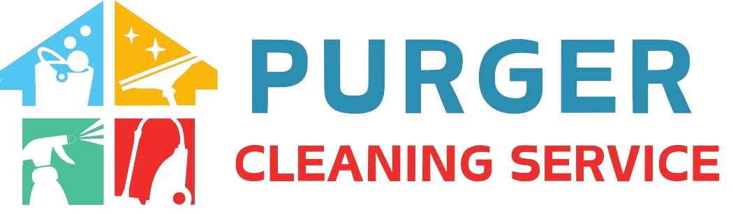 Purgers Cleaning Services.